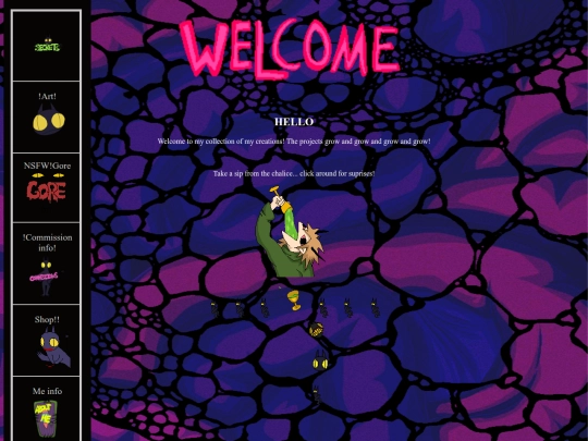 thepit screenshot
