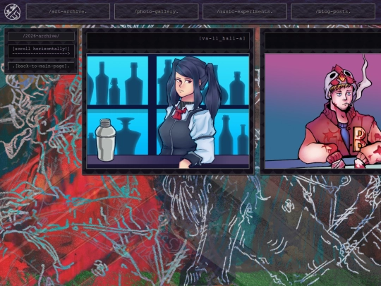 art2021 screenshot