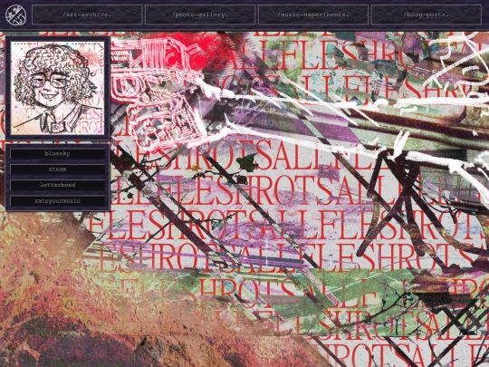 music screenshot