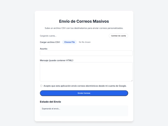 enviom screenshot