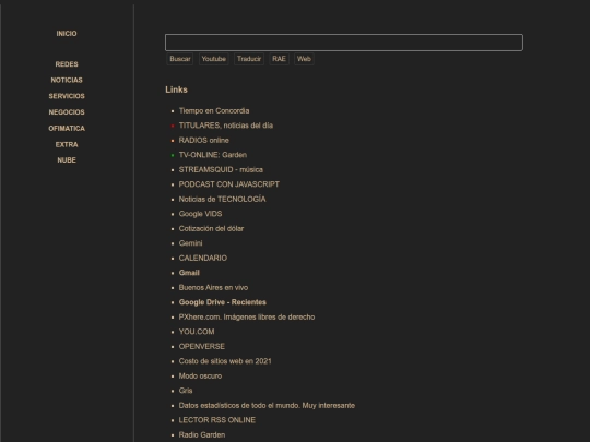 mica2 screenshot