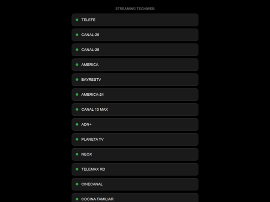 roku screenshot