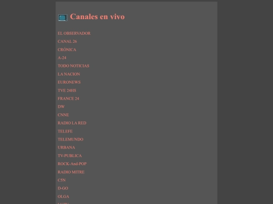 tvy screenshot