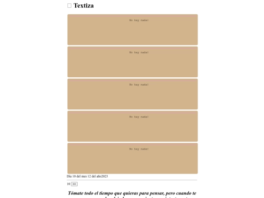 txt screenshot