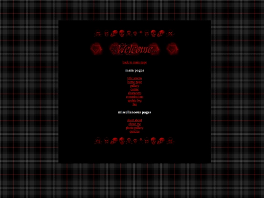 directory screenshot