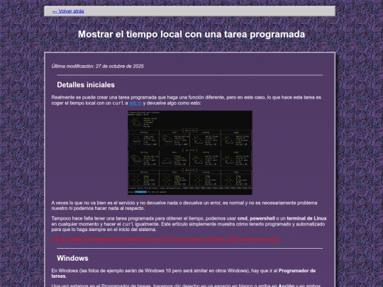 articulos/informatica/tiempo screenshot