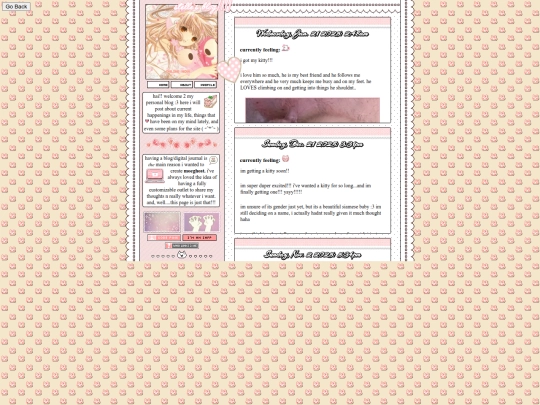 blog2 screenshot