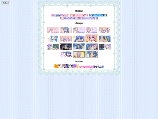 luckygraphics screenshot