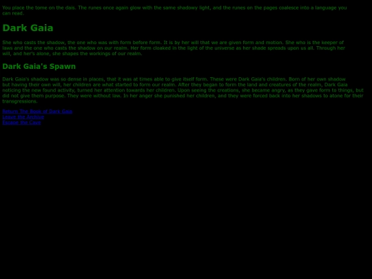 Weird/stories/WorldBuilding/dark_gaia screenshot