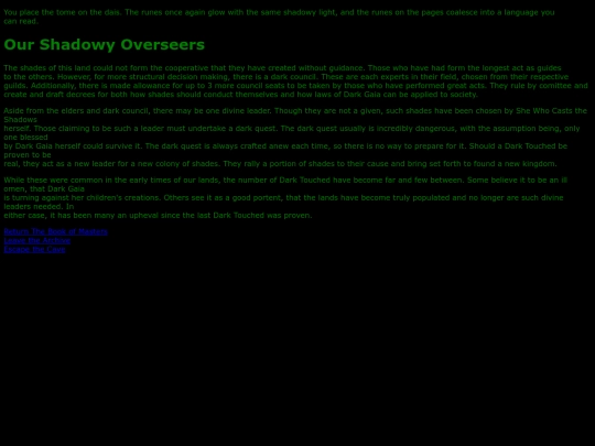 Weird/stories/WorldBuilding/rulers screenshot