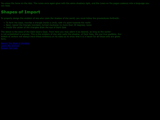 Weird/stories/WorldBuilding/symbols screenshot