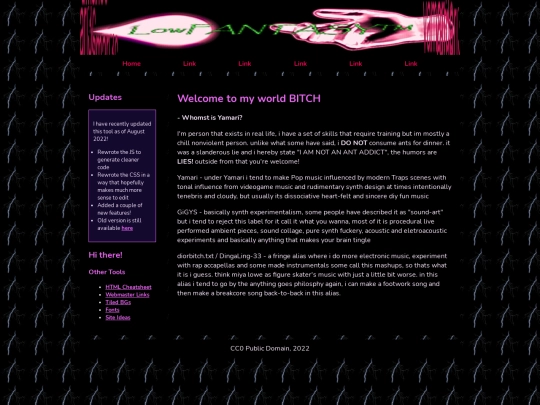 enter screenshot