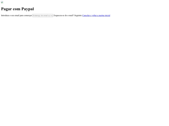 paypal screenshot
