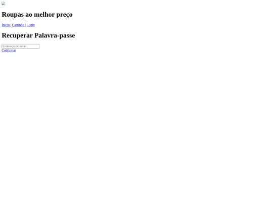 recuperar-pass screenshot