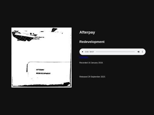 player_updated screenshot