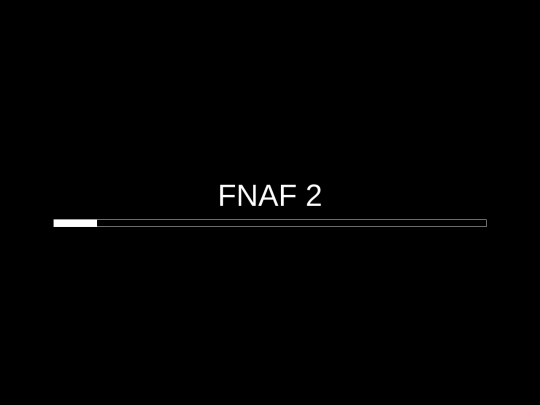 fnaf2 screenshot