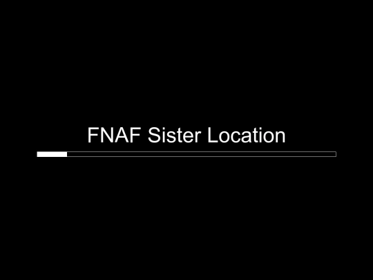fnafsl screenshot