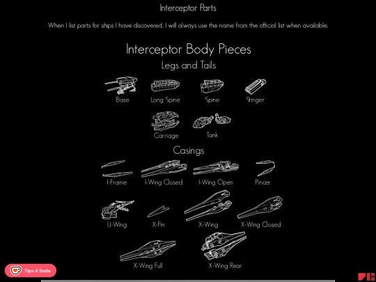 spotting-interceptor screenshot