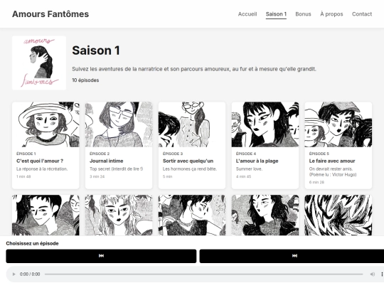 saison1 screenshot