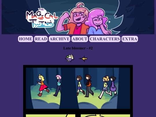 comic screenshot