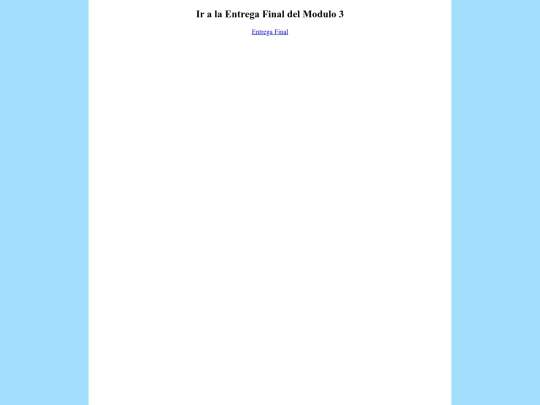 modulo-3 screenshot
