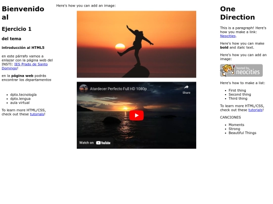 frames screenshot