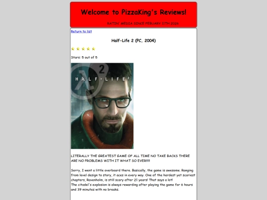 hl2 screenshot
