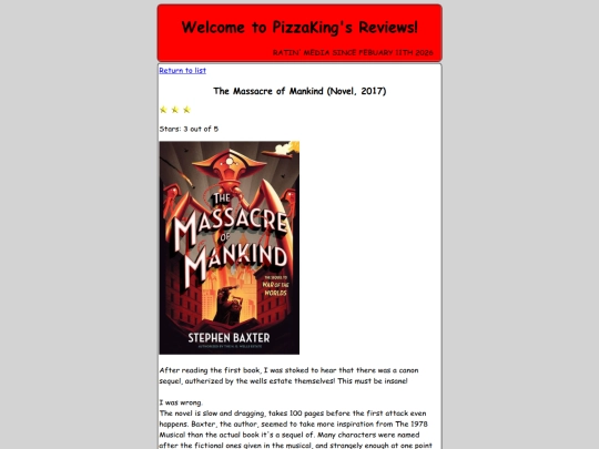 mass screenshot