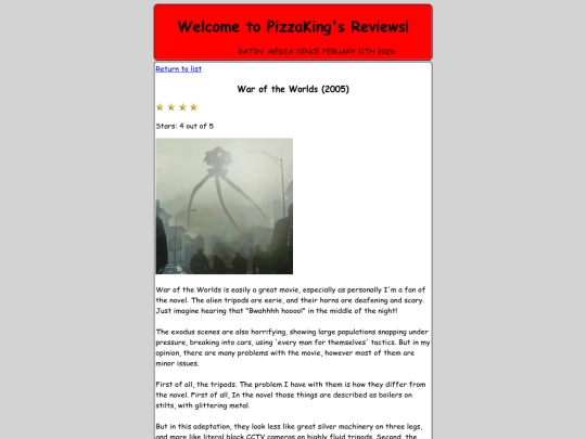 wotw05 screenshot