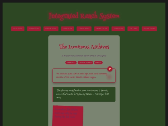component-testing screenshot