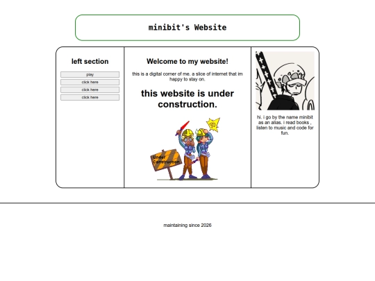facade screenshot