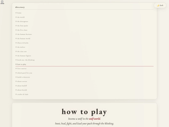 play screenshot