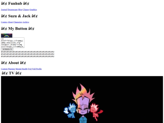 components/sidebar screenshot