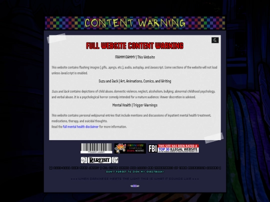 full-content-warning screenshot