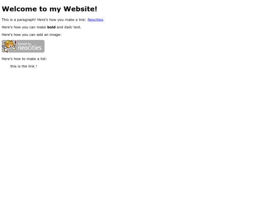 Index1 screenshot