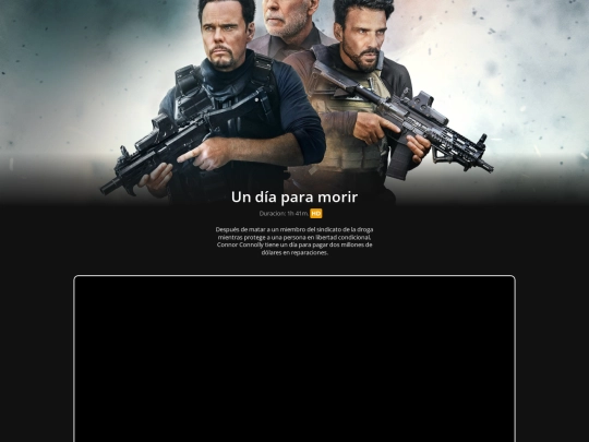 peliculas/un-dia-para-morir screenshot