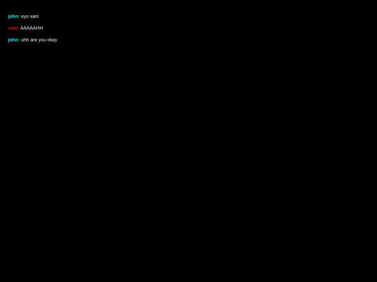 caa screenshot