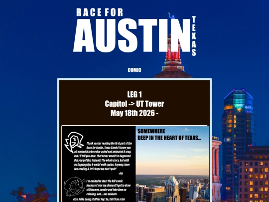 rat/leg1 screenshot
