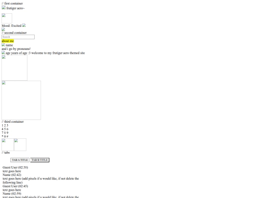 test2 screenshot