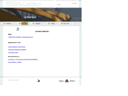 studio screenshot