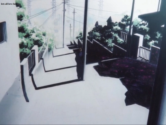 lain screenshot