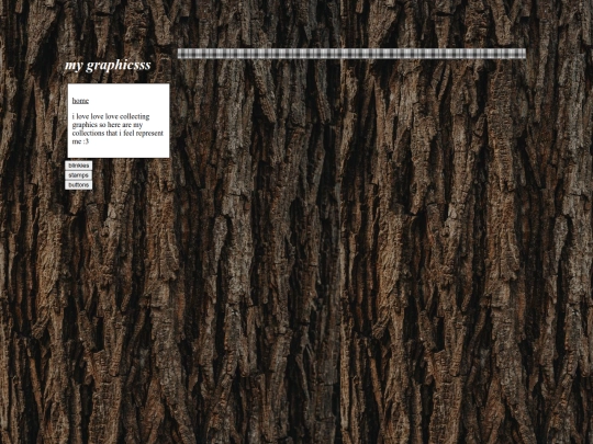 test screenshot