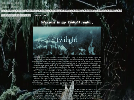 twilight screenshot