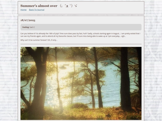archive/blogs/blog1 screenshot