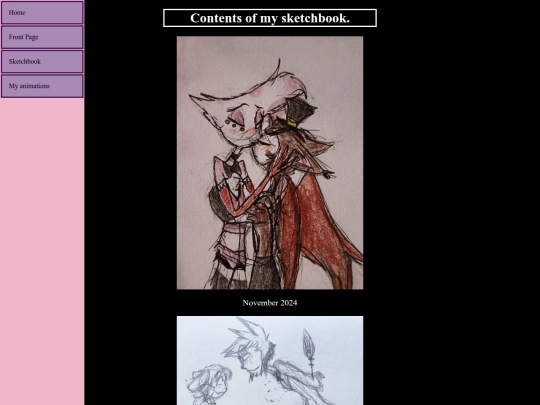 sketchbook screenshot