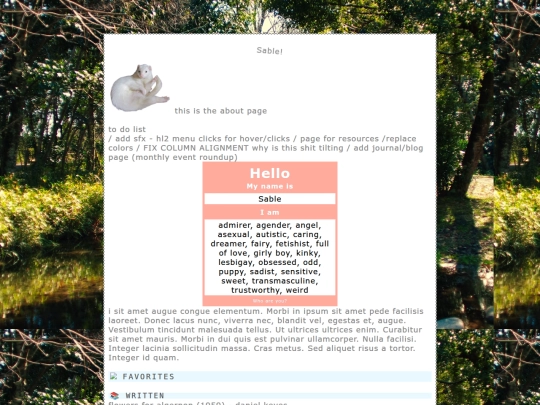 about screenshot