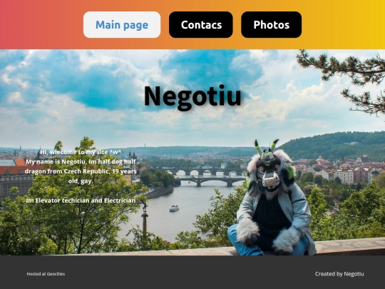 main screenshot
