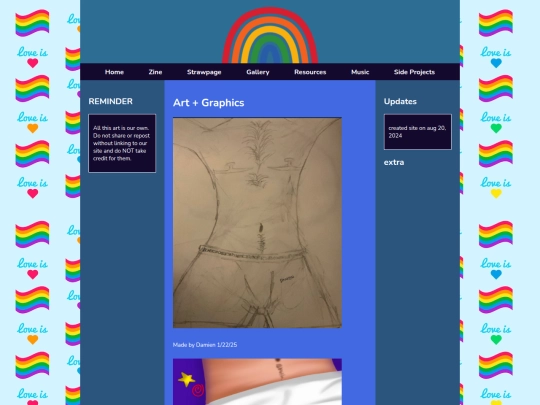 artgraphics screenshot