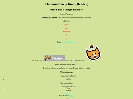 testinggrounds screenshot