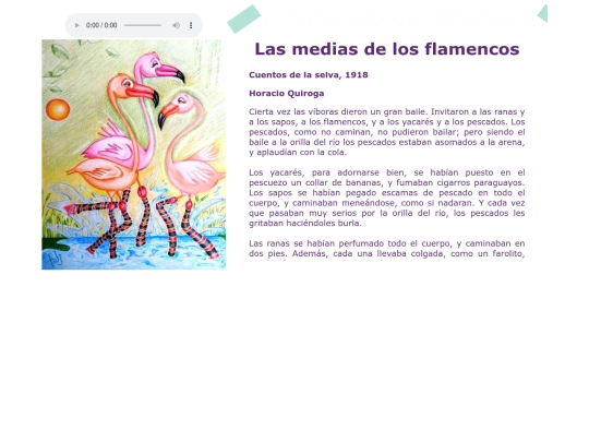 cuento5 screenshot
